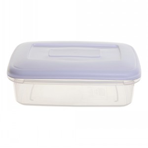WF Food Storer Rectangle 0.8 Litre